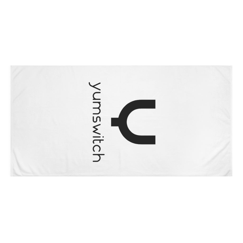 Premium Beach Towel