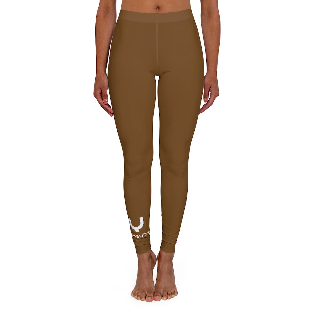 Women's Spandex Leggings