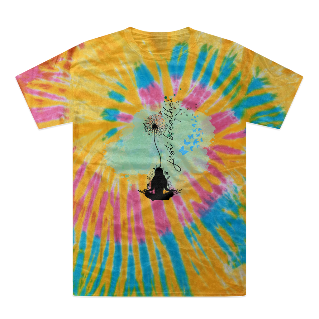 Just breathe clearance sweatshirt amazon