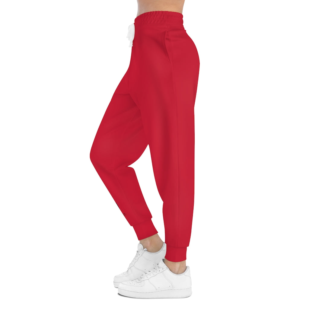 activewear athletic joggers - unisex