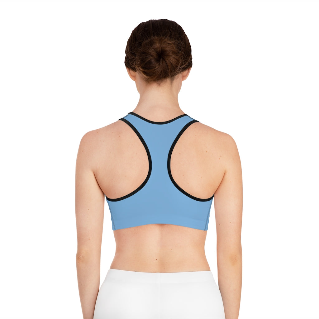 activewear sports bra