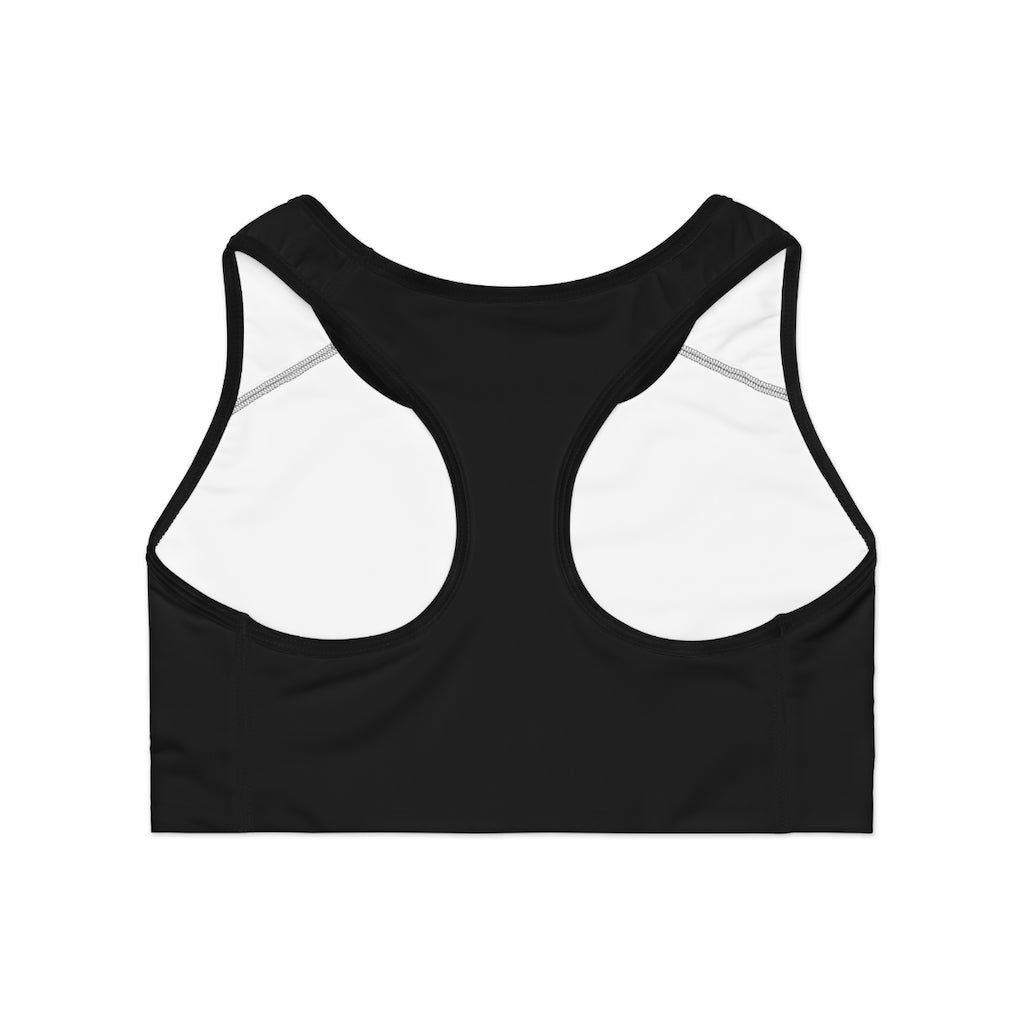 activewear sports bra