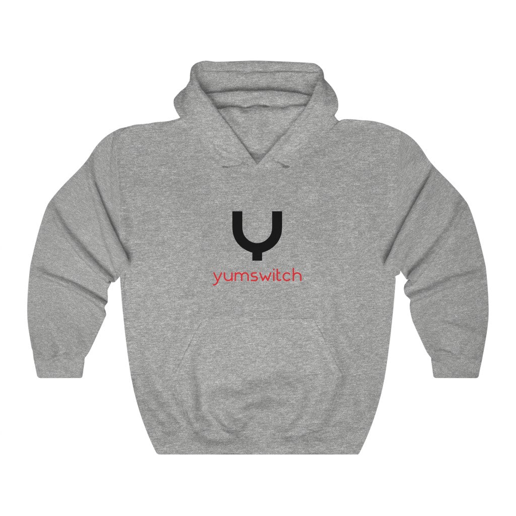 Heavy Blend™ Hooded Sweatshirt - Unisex