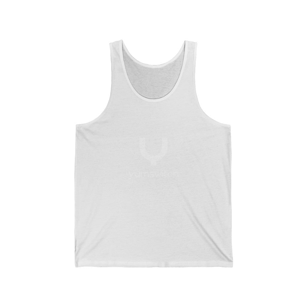 Jersey Tank - Unisex