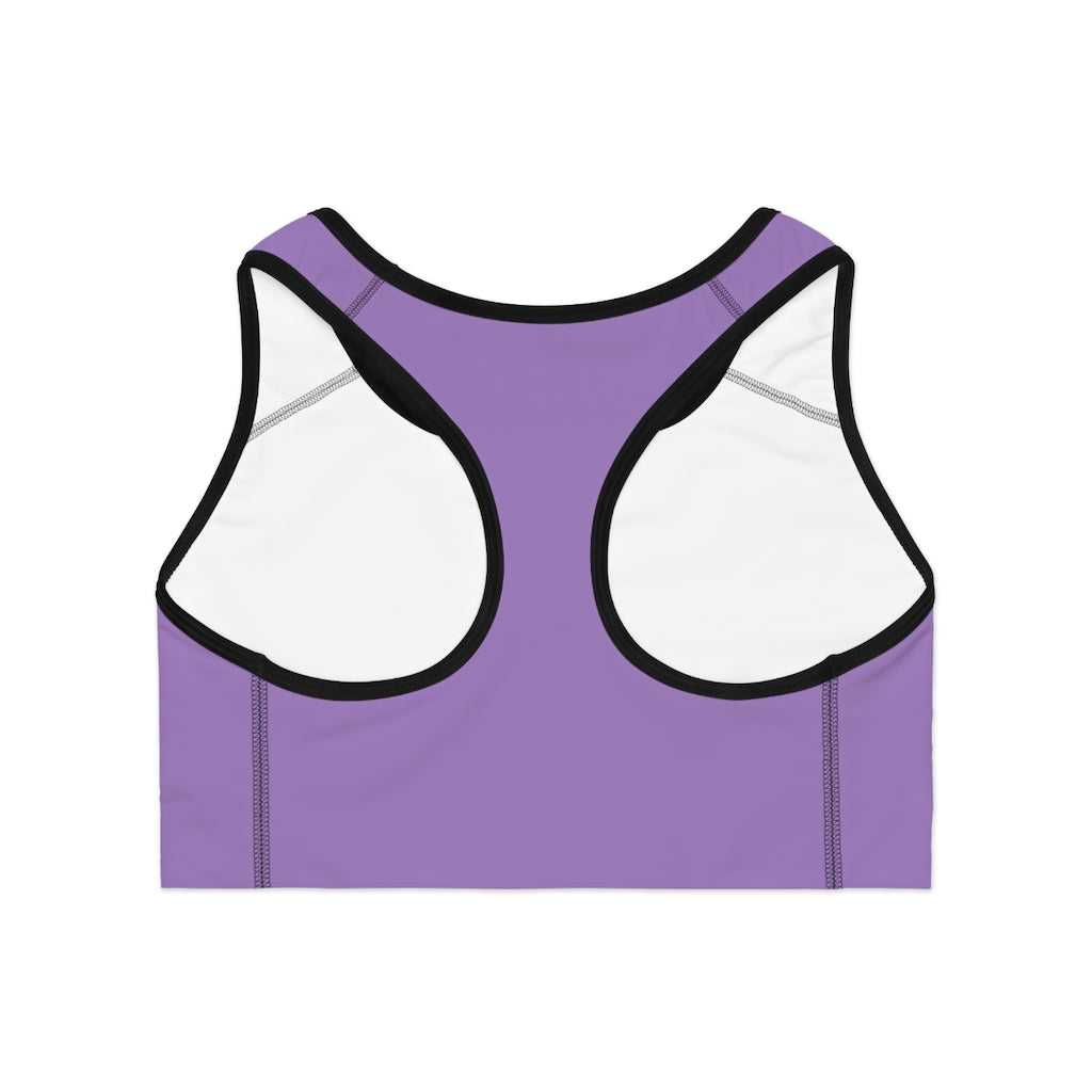 activewear sports bra