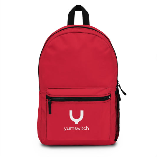 Waterproof Backpack (Made in USA)