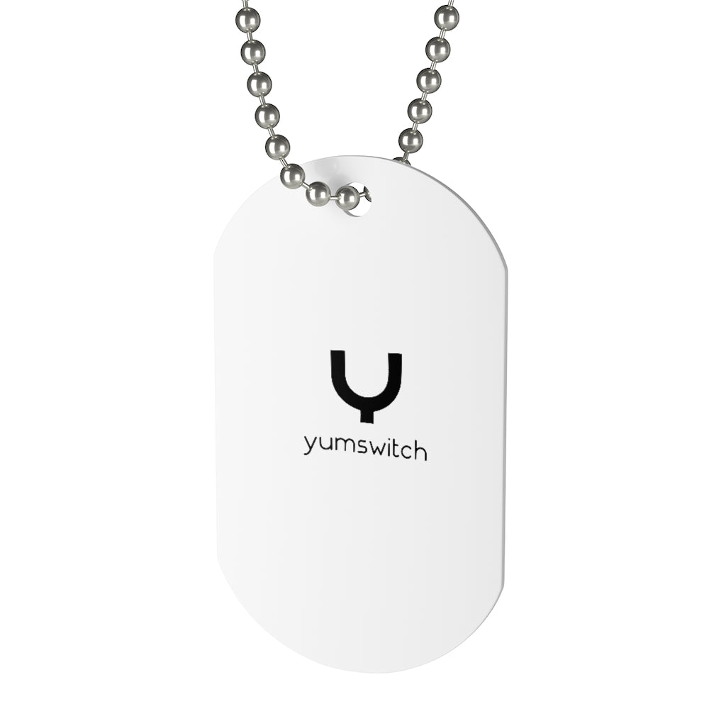 Dog Tag